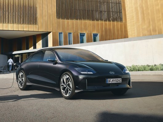 Автомобілі Hyundai м. Одеса | Купити новий Хюндай | Автотрейдінг Одеса ДП - фото 11