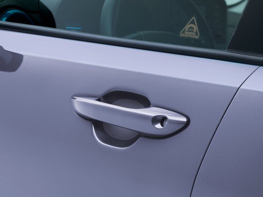 Автомобілі Hyundai м. Одеса | Купити новий Хюндай | Автотрейдінг Одеса ДП - фото 13