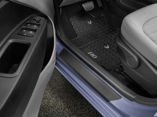 Автомобілі Hyundai м. Одеса | Купити новий Хюндай | Автотрейдінг Одеса ДП - фото 9