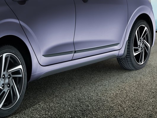 Автомобілі Hyundai м. Одеса | Купити новий Хюндай | Автотрейдінг Одеса ДП - фото 9