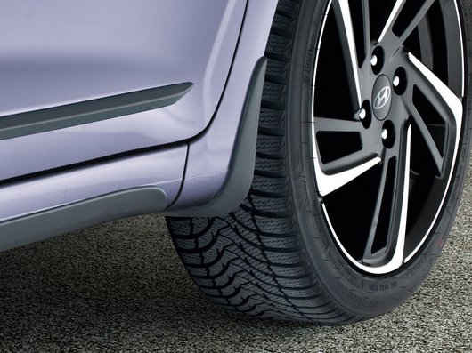 Автомобілі Hyundai м. Одеса | Купити новий Хюндай | Автотрейдінг Одеса ДП - фото 9