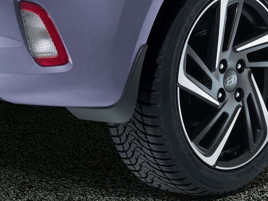 Автомобілі Hyundai м. Одеса | Купити новий Хюндай | Автотрейдінг Одеса ДП - фото 9