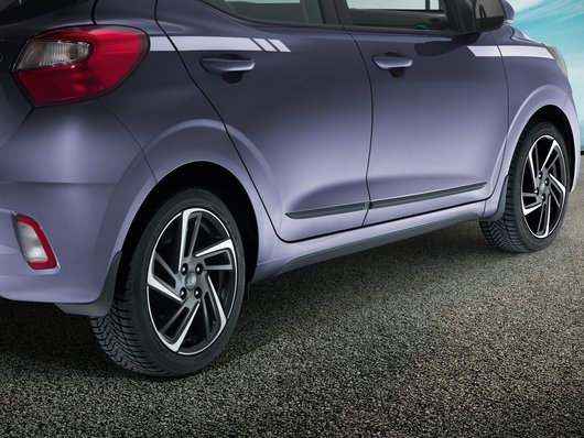 Автомобілі Hyundai м. Одеса | Купити новий Хюндай | Автотрейдінг Одеса ДП - фото 9