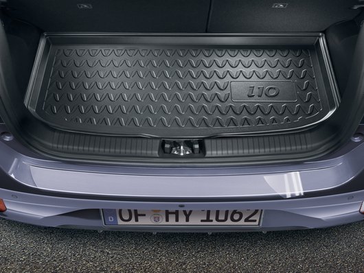 Автомобілі Hyundai м. Одеса | Купити новий Хюндай | Автотрейдінг Одеса ДП - фото 10