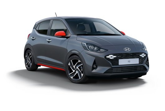 Автомобілі Hyundai м. Одеса | Купити новий Хюндай | Автотрейдінг Одеса ДП - фото 9