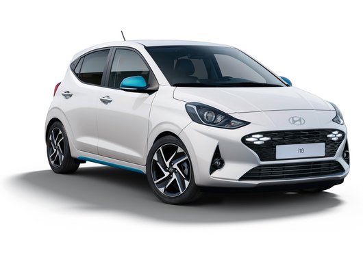 Автомобілі Hyundai м. Одеса | Купити новий Хюндай | Автотрейдінг Одеса ДП - фото 9