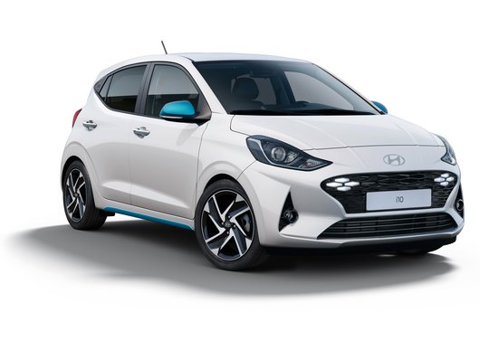 Автомобілі Hyundai м. Одеса | Купити новий Хюндай | Автотрейдінг Одеса ДП - фото 10