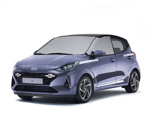 Автомобілі Hyundai м. Одеса | Купити новий Хюндай | Автотрейдінг Одеса ДП - фото 9