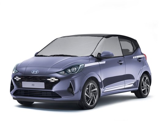 Автомобілі Hyundai м. Одеса | Купити новий Хюндай | Автотрейдінг Одеса ДП - фото 10