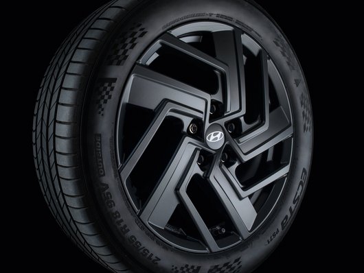 Автомобілі Hyundai м. Одеса | Купити новий Хюндай | Автотрейдінг Одеса ДП - фото 9