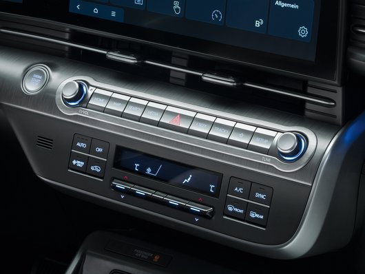 Автомобілі Hyundai м. Одеса | Купити новий Хюндай | Автотрейдінг Одеса ДП - фото 8