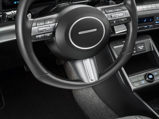 Автомобілі Hyundai м. Одеса | Купити новий Хюндай | Автотрейдінг Одеса ДП - фото 8