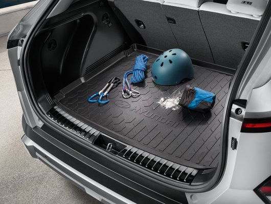 Автомобілі Hyundai м. Одеса | Купити новий Хюндай | Автотрейдінг Одеса ДП - фото 8