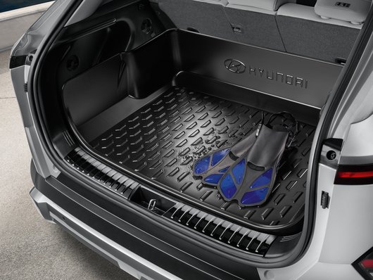 Автомобілі Hyundai м. Одеса | Купити новий Хюндай | Автотрейдінг Одеса ДП - фото 8