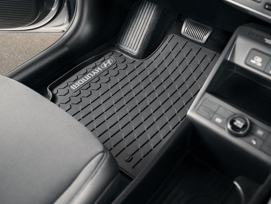 Автомобілі Hyundai м. Одеса | Купити новий Хюндай | Автотрейдінг Одеса ДП - фото 8