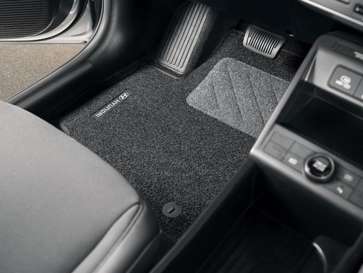 Автомобілі Hyundai м. Одеса | Купити новий Хюндай | Автотрейдінг Одеса ДП - фото 8