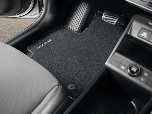 Автомобілі Hyundai м. Одеса | Купити новий Хюндай | Автотрейдінг Одеса ДП - фото 8