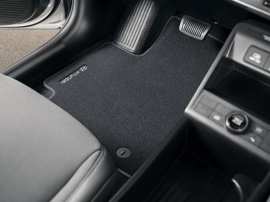 Автомобілі Hyundai м. Одеса | Купити новий Хюндай | Автотрейдінг Одеса ДП - фото 8