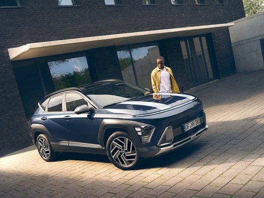 Автомобілі Hyundai м. Одеса | Купити новий Хюндай | Автотрейдінг Одеса ДП - фото 9