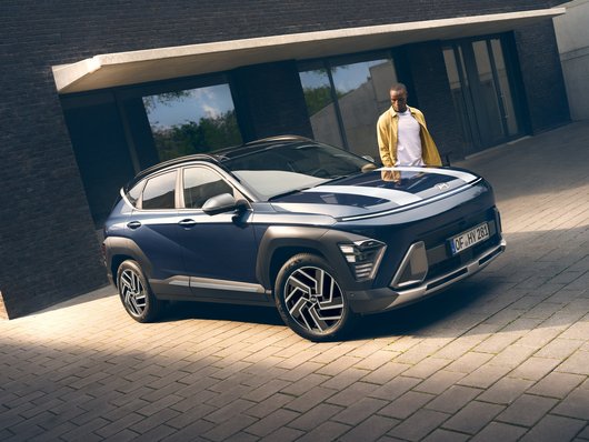 Автомобілі Hyundai м. Одеса | Купити новий Хюндай | Автотрейдінг Одеса ДП - фото 9