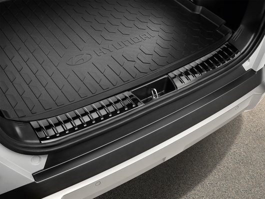 Аксесуари для автомобілів Hyundai у м. Одеса | Автотрейдінг Одеса ДП - фото 24