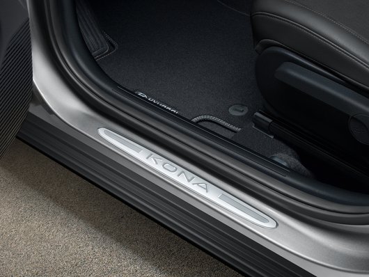 Аксесуари для автомобілів Hyundai у м. Одеса | Автотрейдінг Одеса ДП - фото 35