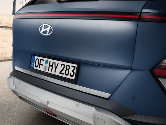 Автомобілі Hyundai м. Одеса | Купити новий Хюндай | Автотрейдінг Одеса ДП - фото 8