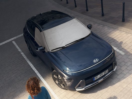 Автомобілі Hyundai м. Одеса | Купити новий Хюндай | Автотрейдінг Одеса ДП - фото 8