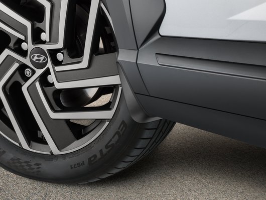 Автомобілі Hyundai м. Одеса | Купити новий Хюндай | Автотрейдінг Одеса ДП - фото 8