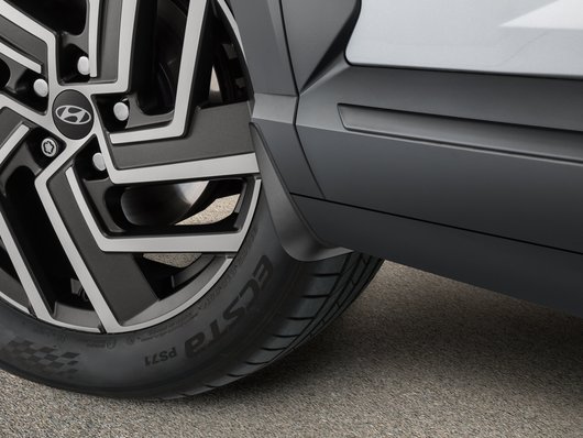 Аксесуари для автомобілів Hyundai у м. Одеса | Автотрейдінг Одеса ДП - фото 7