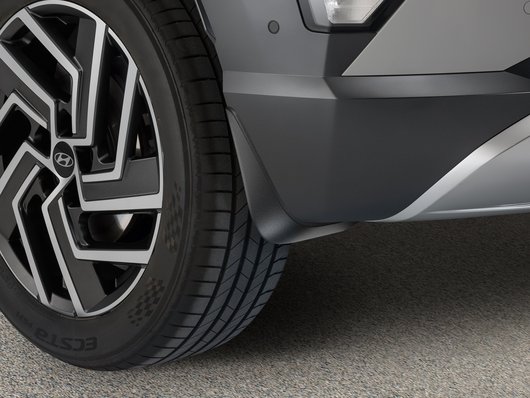 Автомобілі Hyundai м. Одеса | Купити новий Хюндай | Автотрейдінг Одеса ДП - фото 8