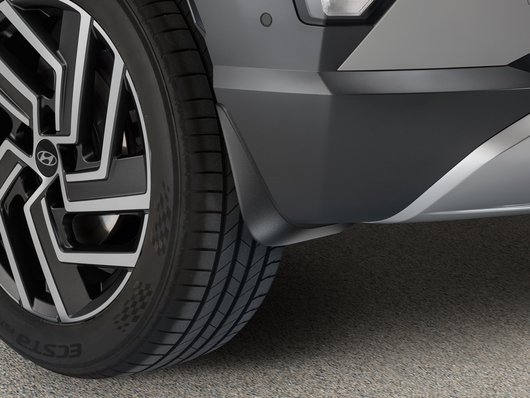 Автомобілі Hyundai м. Одеса | Купити новий Хюндай | Автотрейдінг Одеса ДП - фото 8