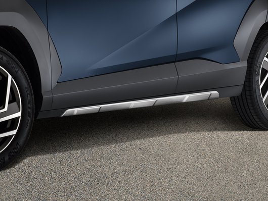 Аксесуари для автомобілів Hyundai у м. Одеса | Автотрейдінг Одеса ДП - фото 28