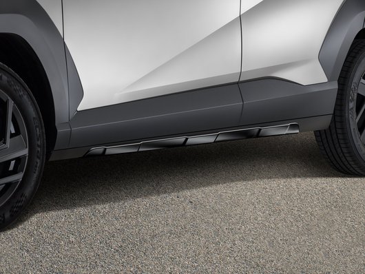 Автомобілі Hyundai м. Одеса | Купити новий Хюндай | Автотрейдінг Одеса ДП - фото 8