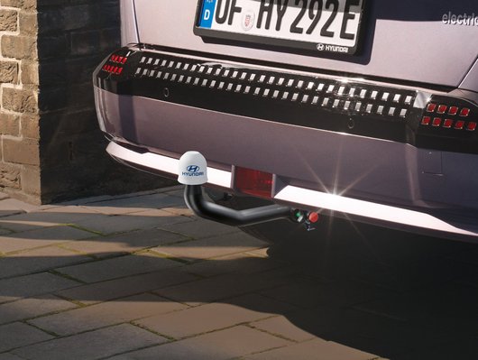 Автомобілі Hyundai м. Одеса | Купити новий Хюндай | Автотрейдінг Одеса ДП - фото 8