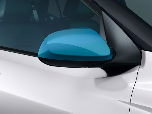 Автомобілі Hyundai м. Одеса | Купити новий Хюндай | Автотрейдінг Одеса ДП - фото 8