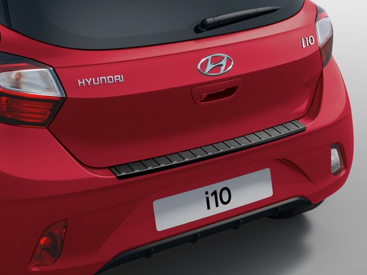 Автомобілі Hyundai м. Одеса | Купити новий Хюндай | Автотрейдінг Одеса ДП - фото 9