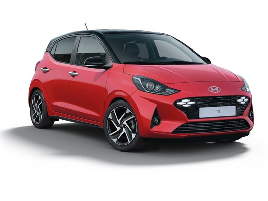 Автомобілі Hyundai м. Одеса | Купити новий Хюндай | Автотрейдінг Одеса ДП - фото 11