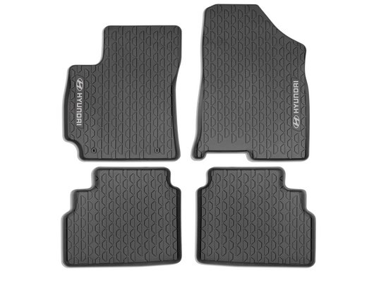 Автомобілі Hyundai м. Одеса | Купити новий Хюндай | Автотрейдінг Одеса ДП - фото 9