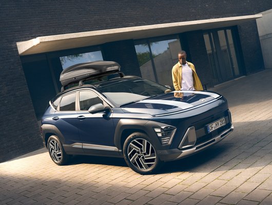 Автомобілі Hyundai м. Одеса | Купити новий Хюндай | Автотрейдінг Одеса ДП - фото 9