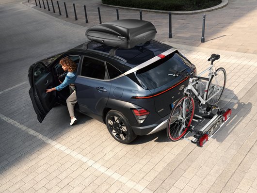 Автомобілі Hyundai м. Одеса | Купити новий Хюндай | Автотрейдінг Одеса ДП - фото 10