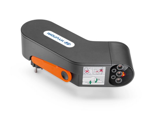 Автомобілі Hyundai м. Одеса | Купити новий Хюндай | Автотрейдінг Одеса ДП - фото 8