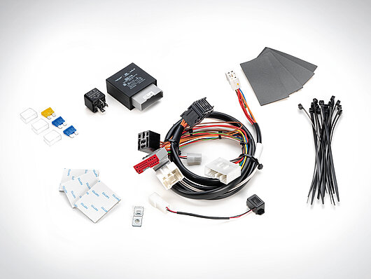 Аксесуари для автомобілів Hyundai у м. Одеса | Автотрейдінг Одеса ДП - фото 15