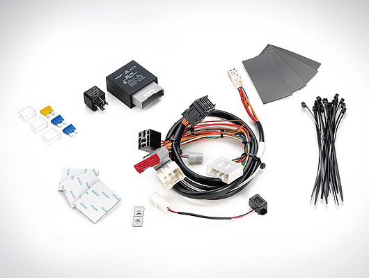 Аксесуари для автомобілів Hyundai у м. Одеса | Автотрейдінг Одеса ДП - фото 10