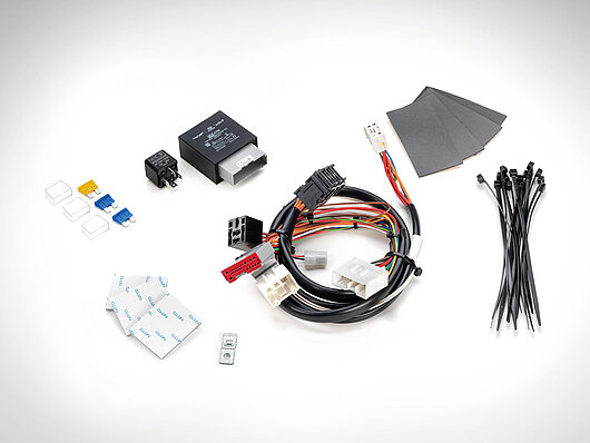 Аксесуари для автомобілів Hyundai у м. Одеса | Автотрейдінг Одеса ДП - фото 26