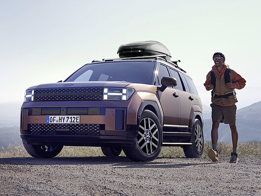 Автомобілі Hyundai м. Одеса | Купити новий Хюндай | Автотрейдінг Одеса ДП - фото 10