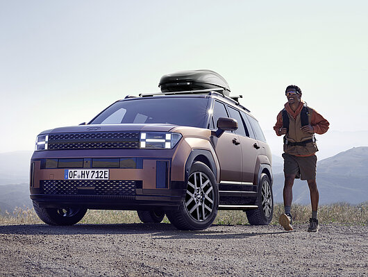 Автомобілі Hyundai м. Одеса | Купити новий Хюндай | Автотрейдінг Одеса ДП - фото 10