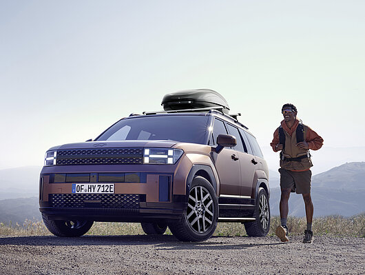 Автомобілі Hyundai м. Одеса | Купити новий Хюндай | Автотрейдінг Одеса ДП - фото 10