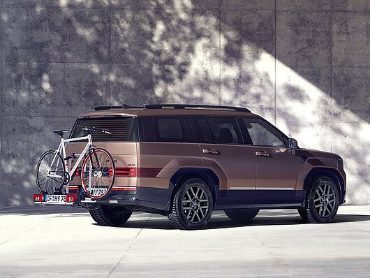 Автомобілі Hyundai м. Одеса | Купити новий Хюндай | Автотрейдінг Одеса ДП - фото 9