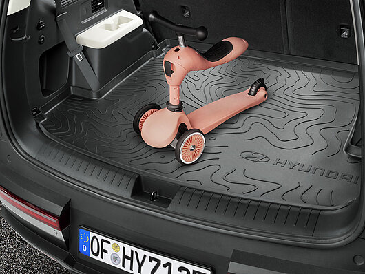 Аксесуари для автомобілів Hyundai у м. Одеса | Автотрейдінг Одеса ДП - фото 15